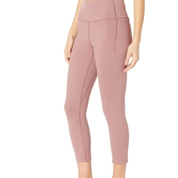 Under Armour Womens Meridian Crop Leggings Capri - Picture 7 of 7